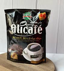 علی کافه بلک اصل