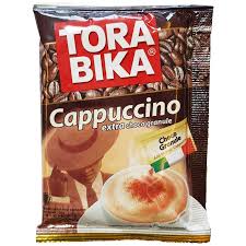 کاپوچینو تروبیکا اصل اندونری