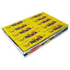 آدامس موزی اصل اریون